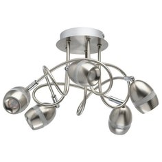Люстра De Markt Этингер 704015805