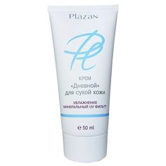 Plazan Крем Дневной для сухой
