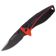 Нож складной ECOS EX-SHS01R