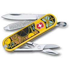 Нож многофункциональный Victorinox