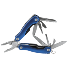 Мультитул ECOS SR1138 139 140 9