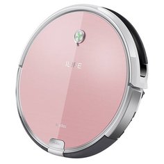 Робот-пылесос iLife X620