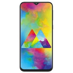 Смартфон Samsung Galaxy M20 64GB