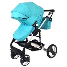 Коляска-трансформер Belecoo 2в1