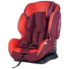 Автокресло группа 1 2 3 9-36 Sweet Baby