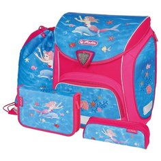 Herlitz Ранец Sporti PLUS