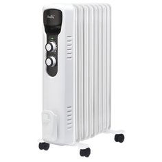 Масляный радиатор Ballu Trend