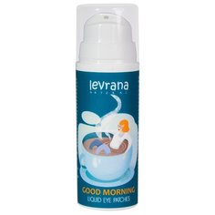 Levrana жидкие патчи Good Morning
