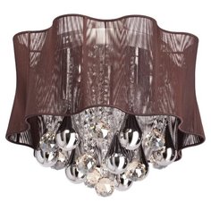 Люстра MW-Light Жаклин 465011205