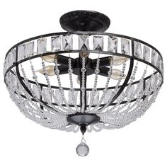 Люстра MW-Light Джестер 104010206