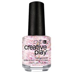 Лак CND Creative Play 13.6 мл