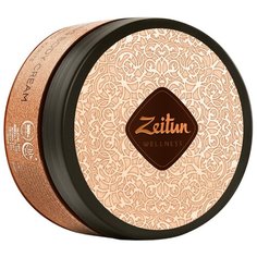 Крем для тела Zeitun Ритуал Зейтун
