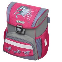 Herlitz Ранец Loop Power Horse