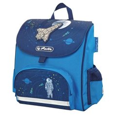 Herlitz Ранец Mini Softbag Space