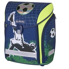 Herlitz Ранец New Midi Kick It