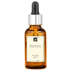 Сыворотка BIOTHAL Эликсир 30 мл