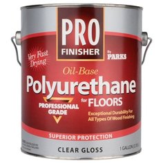 Лак PRO Finisher Oil-Base
