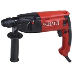 Перфоратор Felisatti RH22 620ER