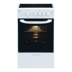 Плита BEKO CSS 48100 GW