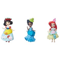 Кукла Hasbro Disney Princess