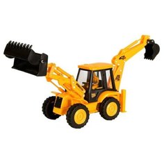 Погрузчик HTI JCB009.00 1:32 31