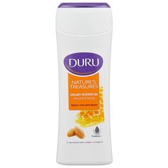 Крем-гель для душа Duru