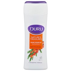 Крем-гель для душа Duru