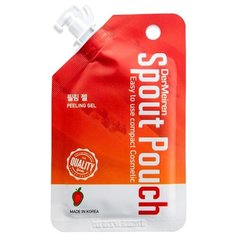 DerMeiren Отшелушивающий гель