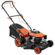 Газонокосилка PATRIOT PT 46S Патриот