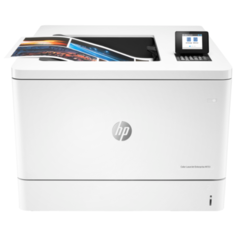 Принтер HP Color LaserJet