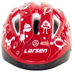 Защита головы Larsen Kiddy