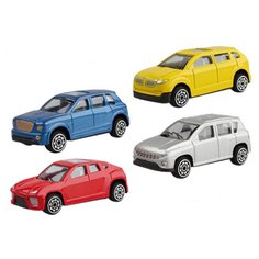 Машинка Autotime Autogrand