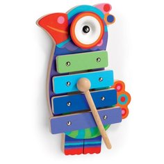 DJECO ксилофон Кикукоко 06423