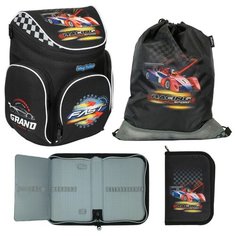 Mag Taller Ранец Boxi Racing с