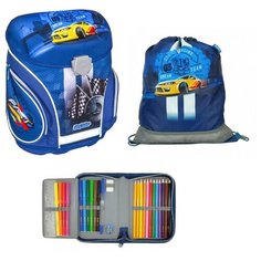 Mag Taller Ранец J-flex Racing