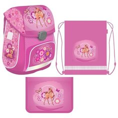 Mag Taller Ранец Ezzy II Fawn с