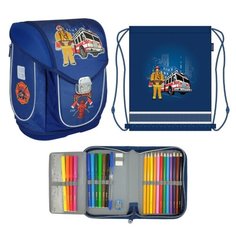 Mag Taller Ранец Ezzy III