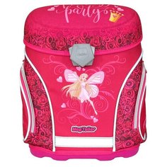 Mag Taller Ранец J-flex Princess