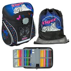 Mag Taller Ранец J-flex Tiger с