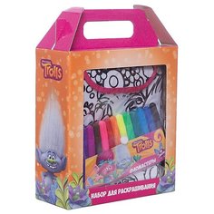 CENTRUM Набор для раскрашивания