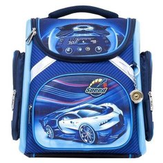 Hatber Ранец Compact Plus Speed