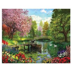 Paintboy Картина по номерам