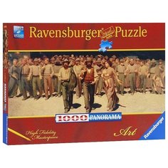 Пазл Ravensburger Panorama