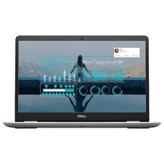 Ноутбук DELL Inspiron 5584