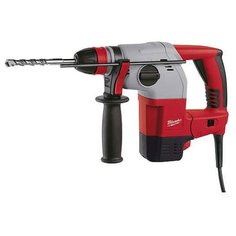 Перфоратор Milwaukee PLH 26 XE