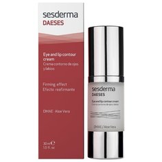 SesDerma Крем-контур для глаз и