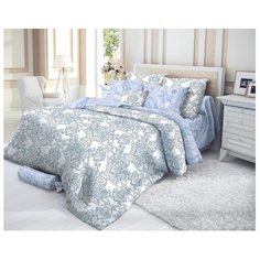 Постельное белье евростандарт Verossa