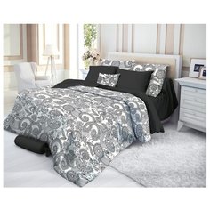 Постельное белье 2-спальное Verossa
