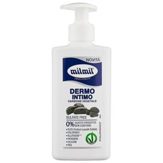 Milmil Гель для интимной