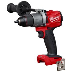 Дрель-шуруповерт Milwaukee M18